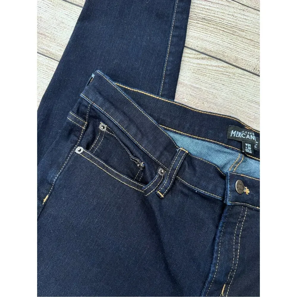 J. Crew crew merchantile